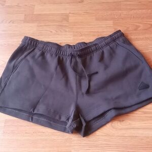 P**NWT Adidas women's plus size shorts sz 2X MSRP $55